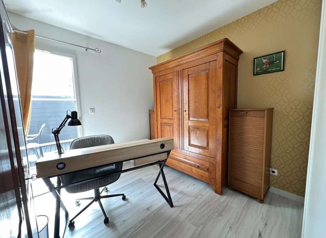 Maison à YVETOT