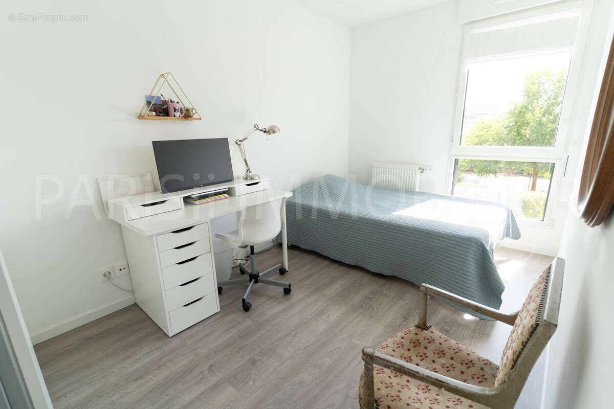 Appartement duplex 4 pièces de 95,76m2 au sol - Secteur Bois-Rochefort - Cormeilles-en-Parisis - photo 11