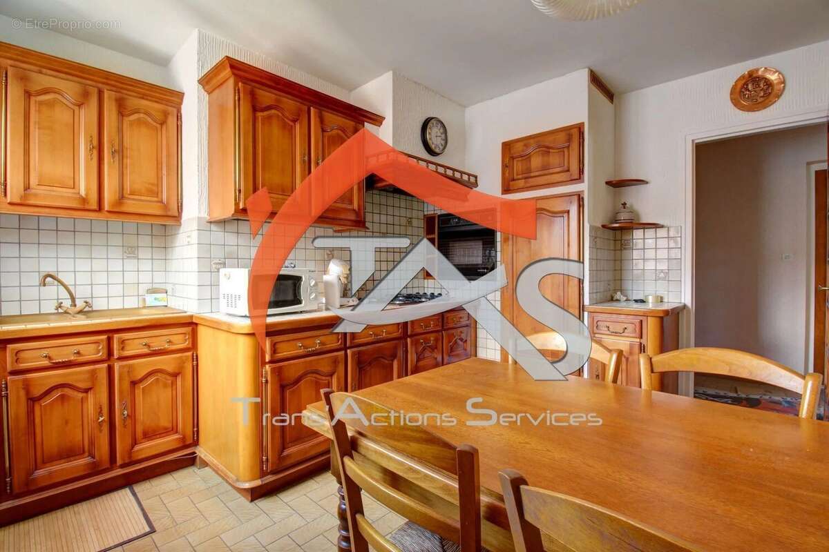Appartement à FIRMINY
