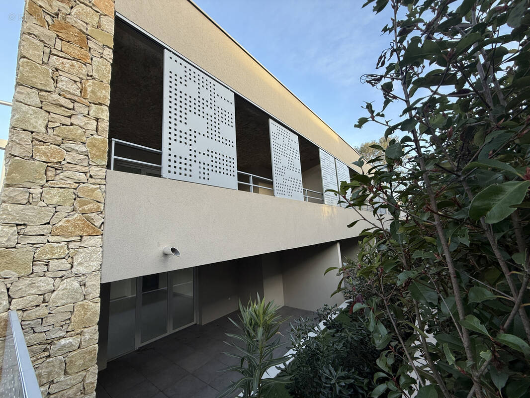 Appartement à NIMES