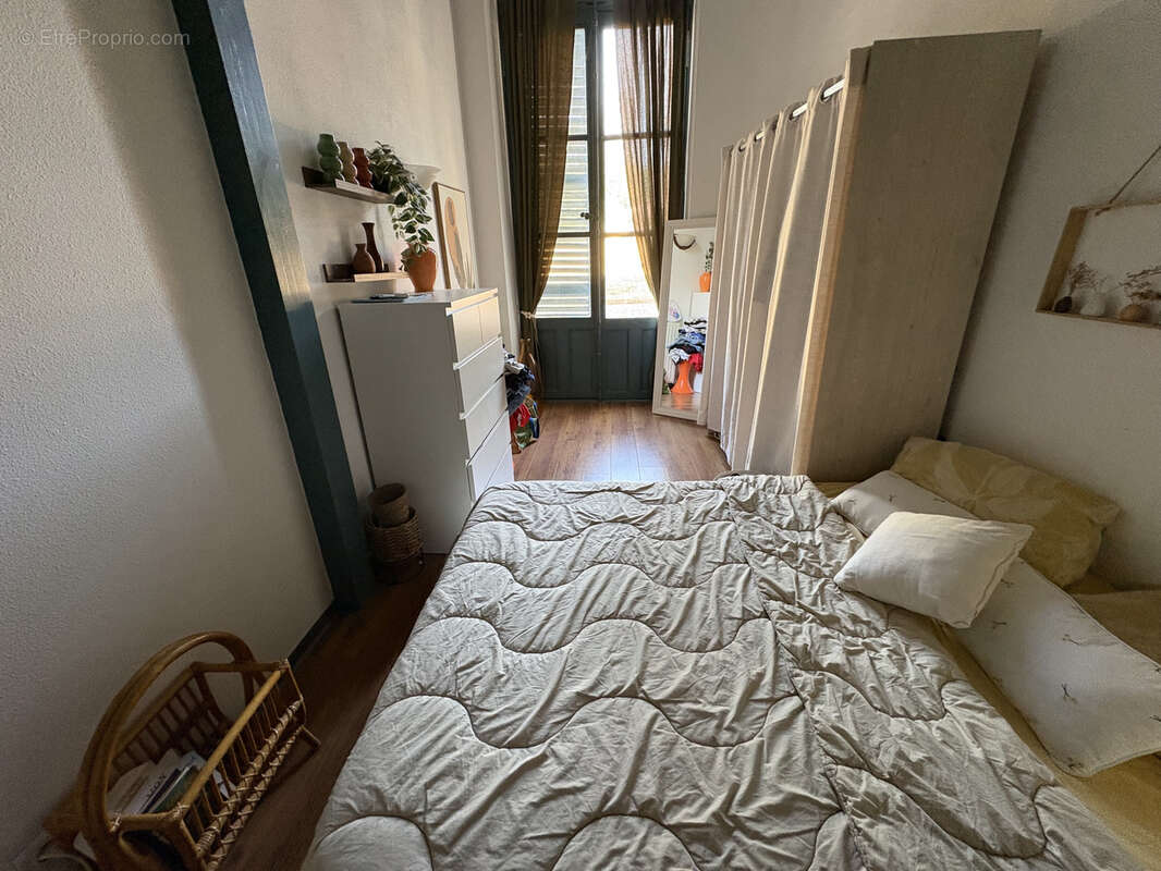 Appartement T3 Lévignac avec 2 parkings - photo 6