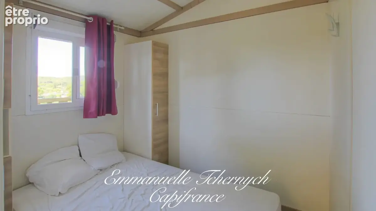 Martigues Sainte-Croix - Chalet 3 chambres Plage à 5 min à pied - photo 11