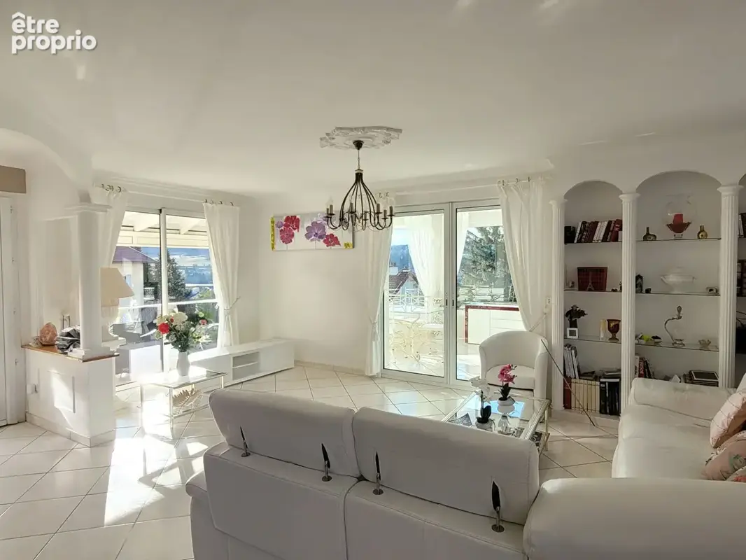 Maison avec vue panoramique  Le Puy-en-Velay - photo 5