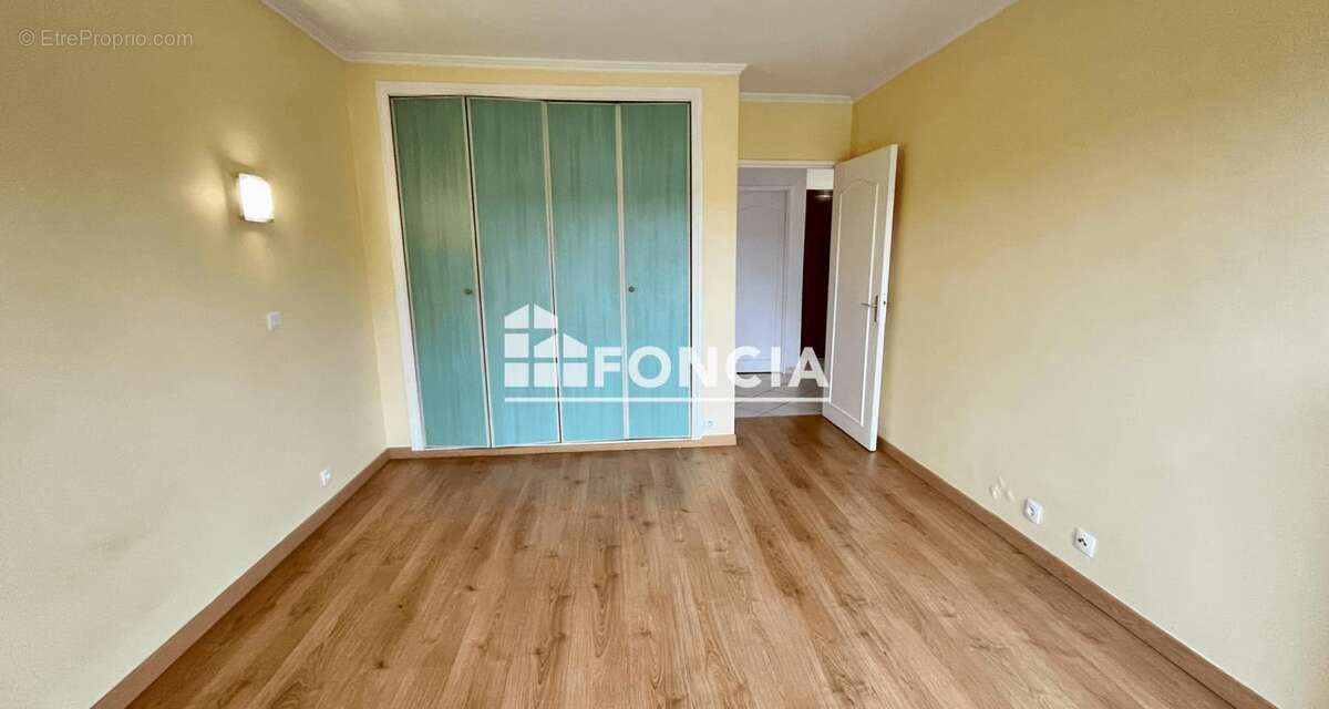 Appartement à MAUREPAS