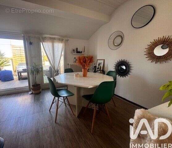 Photo 3 - Appartement à PERPIGNAN