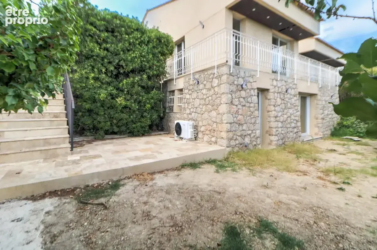Maison jumelée - photo 13