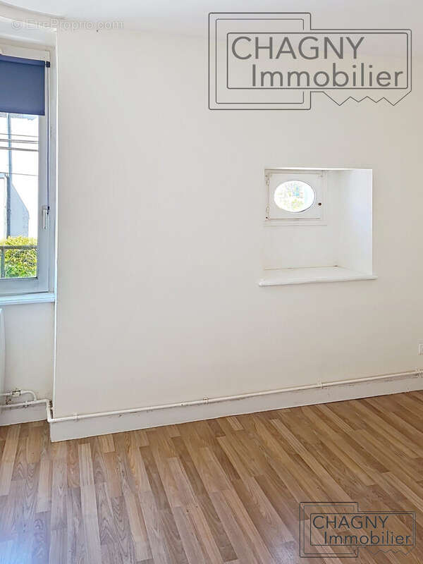 Appartement à BEAUNE