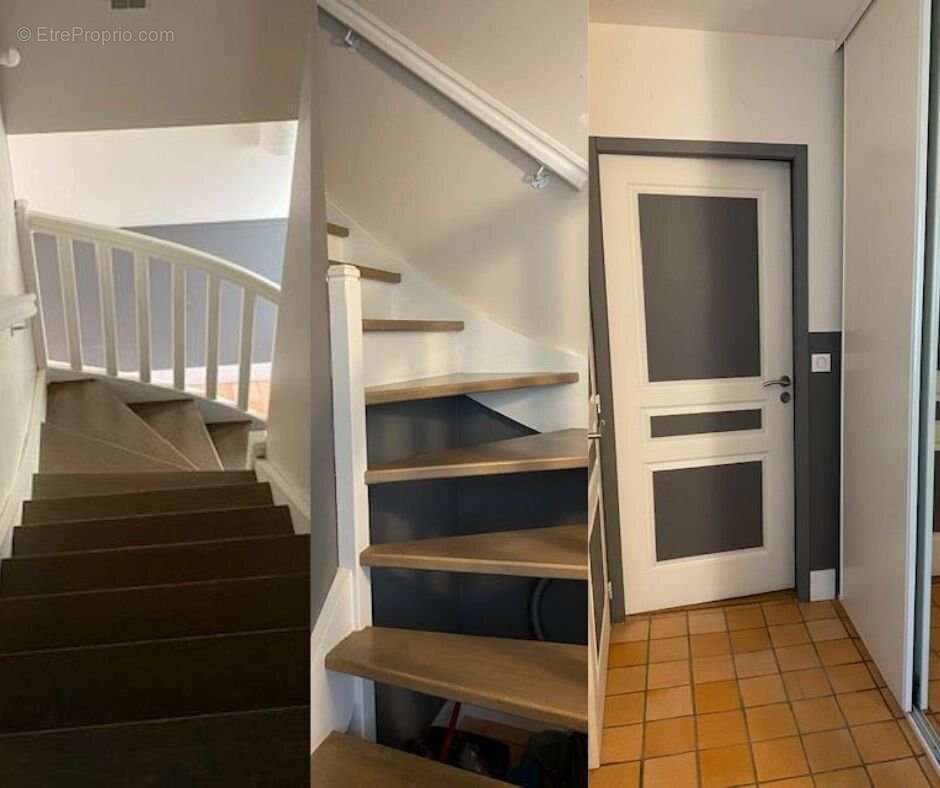 Maison à PORNIC