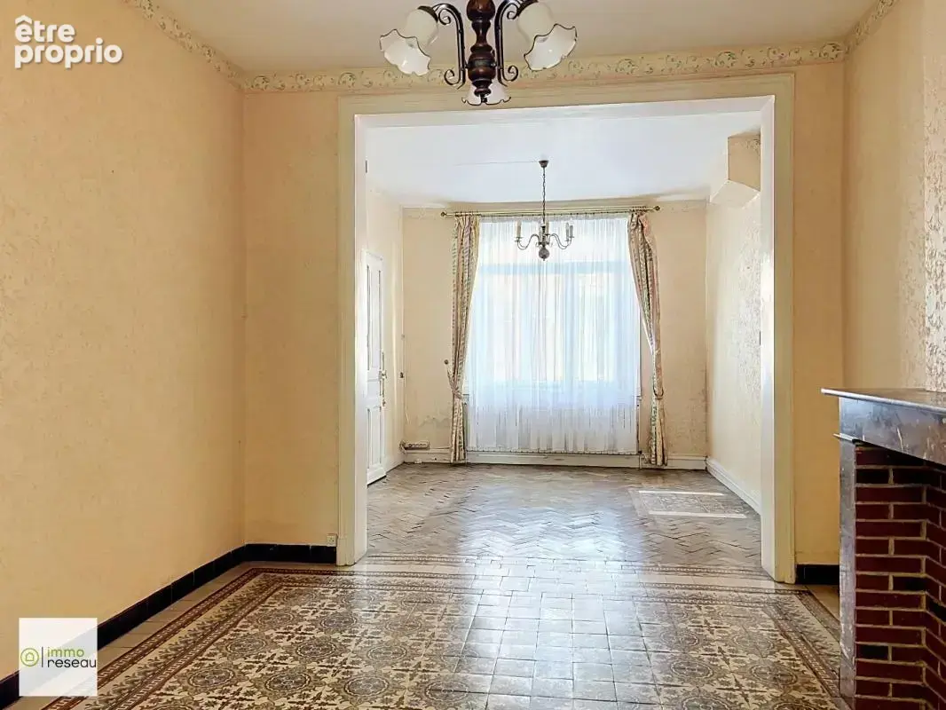Maison de ville - photo 2