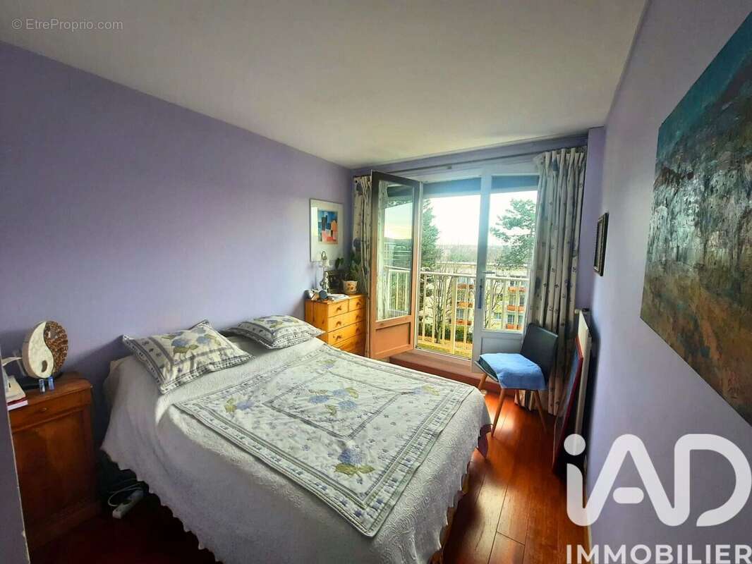 Photo 6 - Appartement à LE PECQ