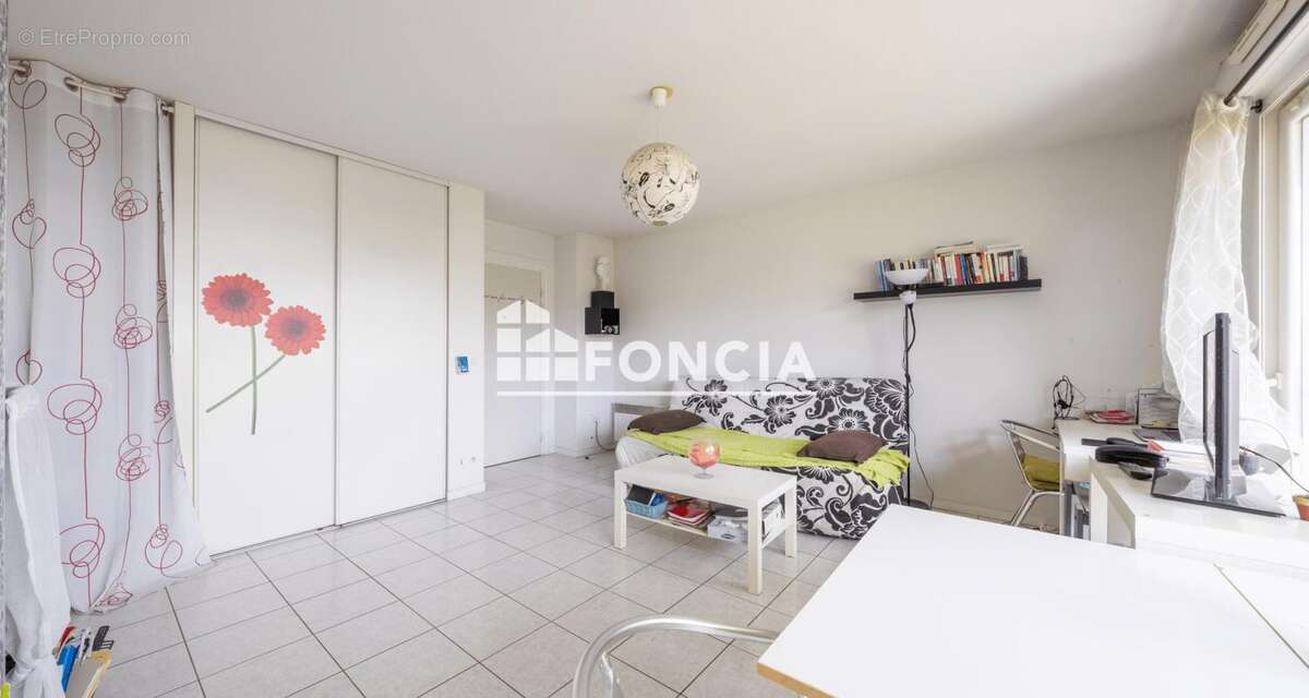 Appartement à BRUGES