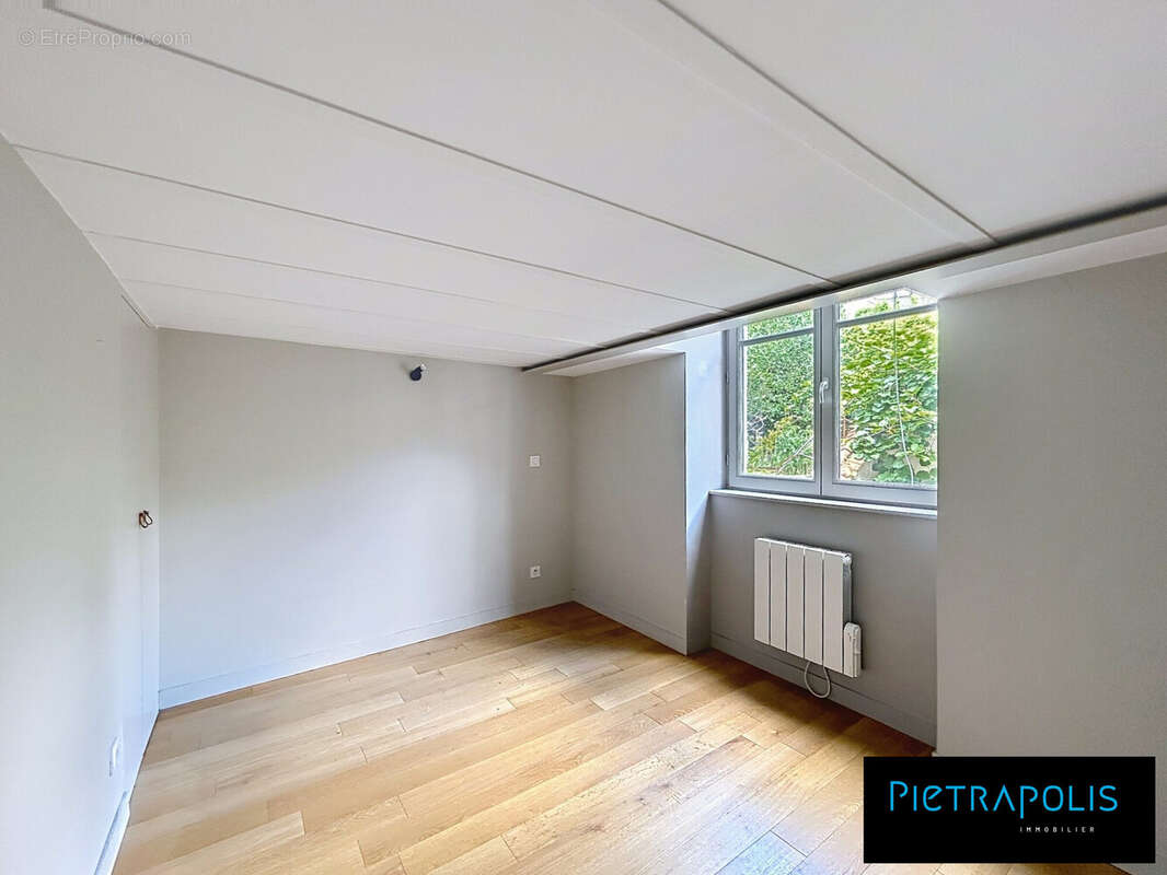 Appartement à CALUIRE-ET-CUIRE