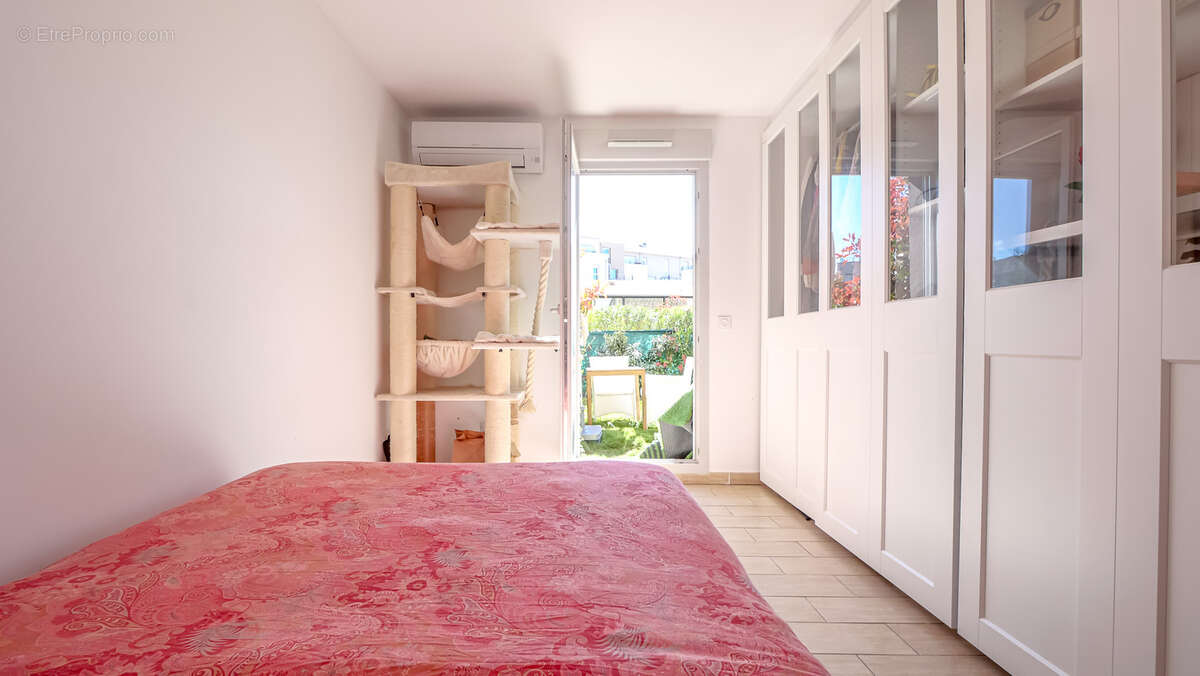 Appartement à HYERES