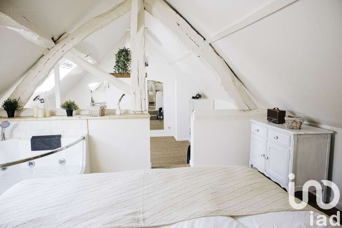 Photo 5 - Maison à MOULINS-LA-MARCHE