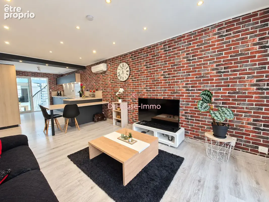 Appartement 6 pièces 105 m² à vendre à Chalon-Sur-Saone (71100) - photo 8