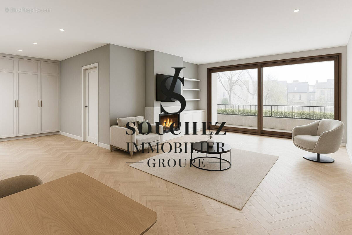 Appartement à ARRAS