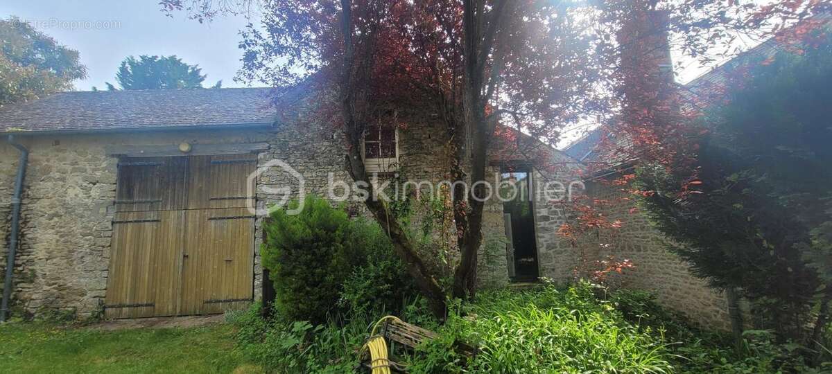 Maison à PITHIVIERS