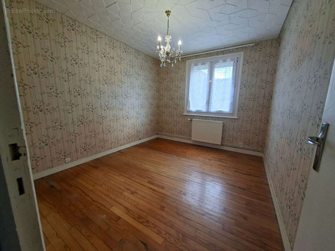 Maison à PLOUIGNEAU