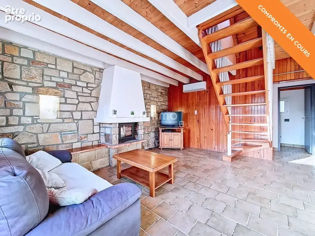 Penty de 3 pièces – 56 m² – Crozon (29160) - photo 5