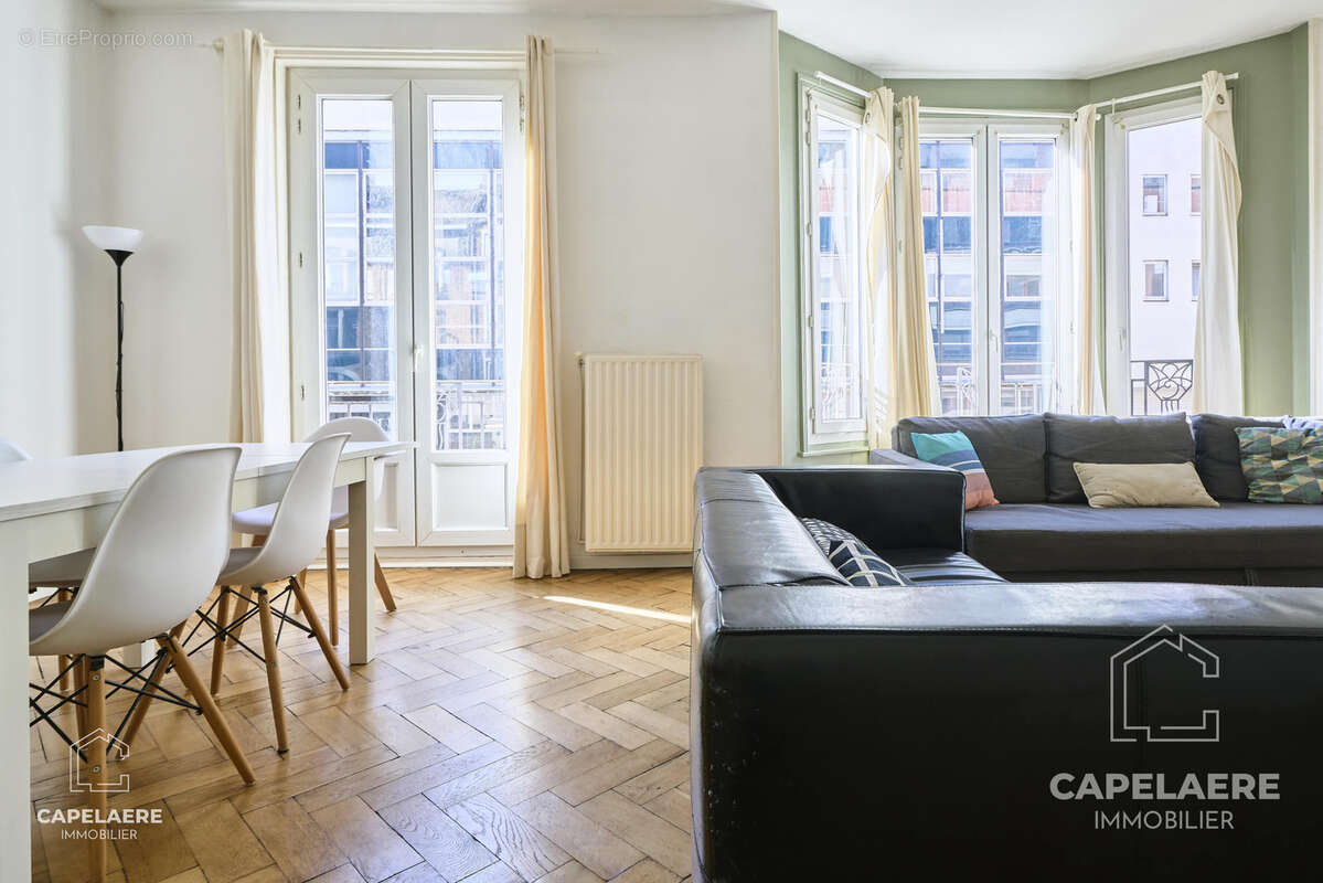 Appartement à LILLE