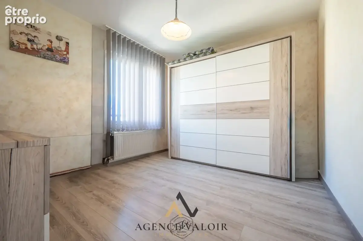 À vendre   Guénange   Maison au calme avec véranda, garage et jardin - photo 13