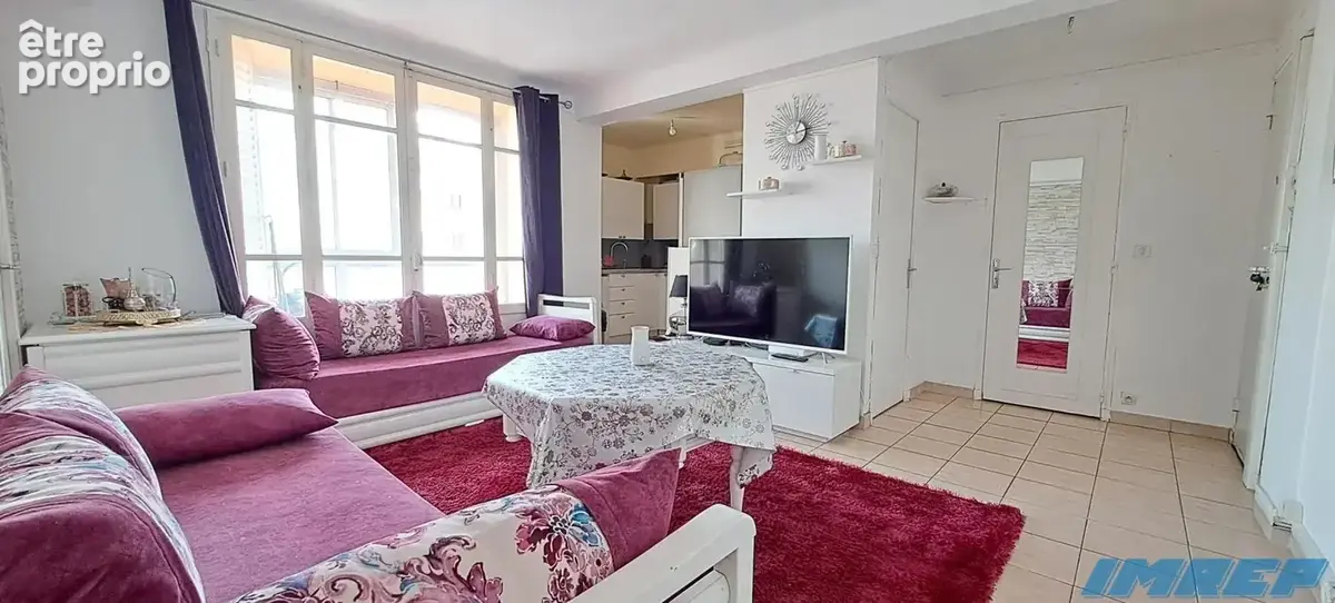 Appartement 3 pièces 49 m² à vendre à Marseille-9e (13009) - photo 9