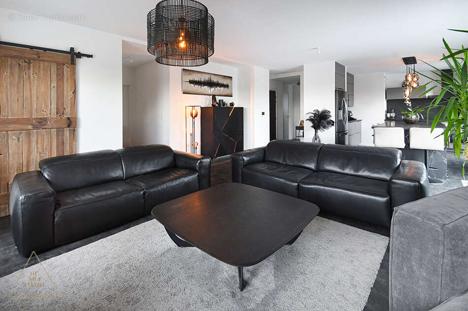 Appartement à HAGUENAU