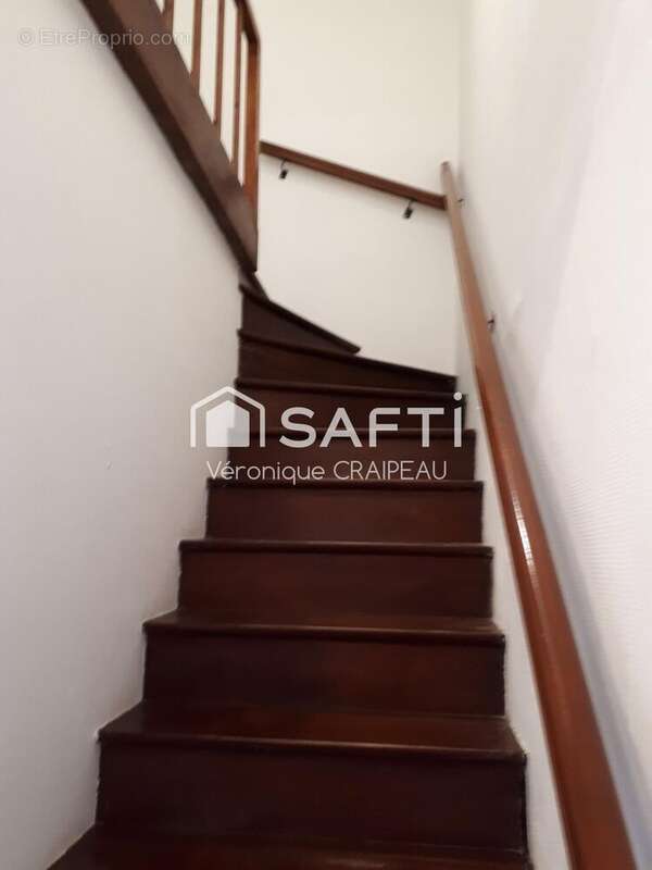 Photo 9 - Maison à MOUILLERON-LE-CAPTIF