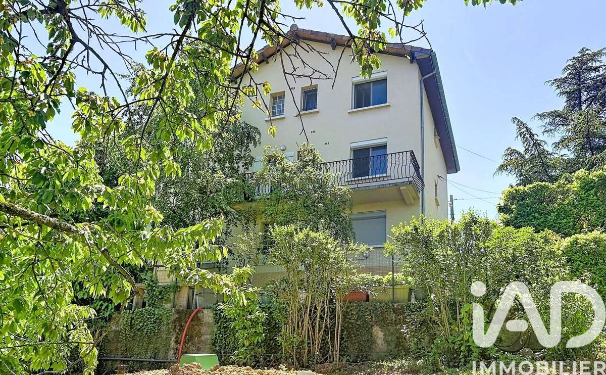 Photo 3 - Maison à MILLAU