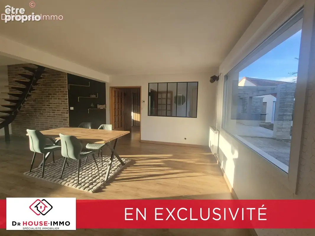 Maison 7 pièces 150 m² à vendre à Guarbecque (62330) - photo 22