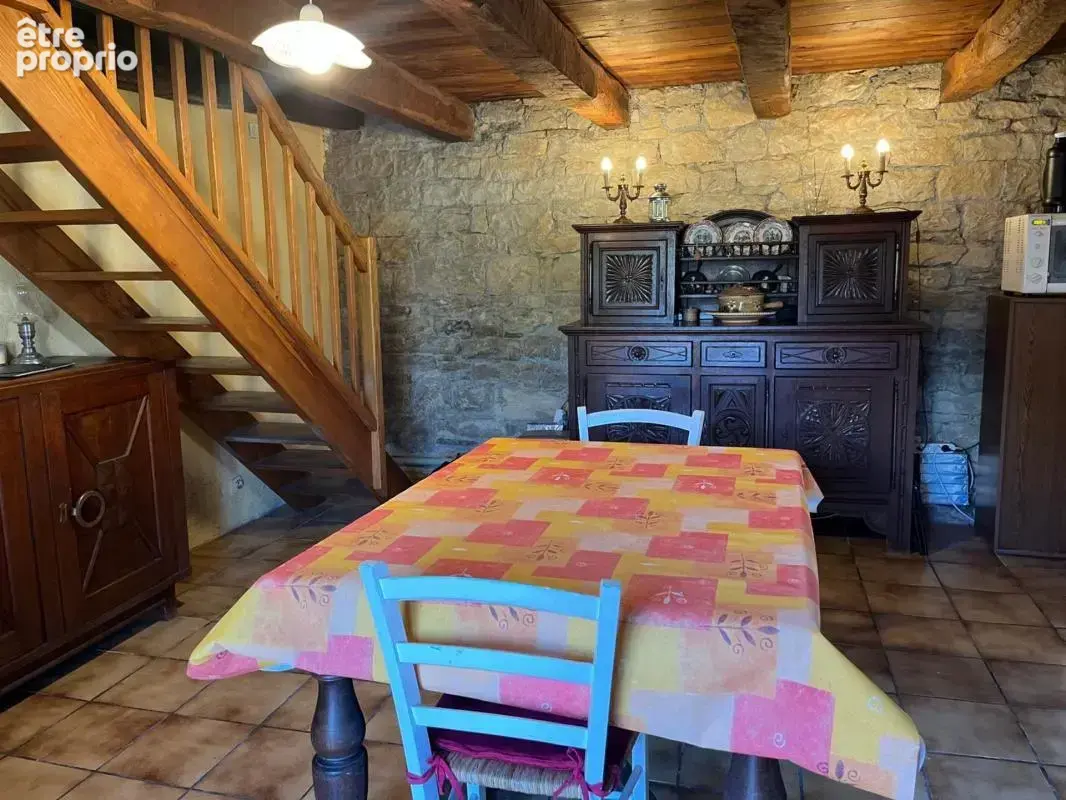 Maison à LARAMIERE (46) - photo 8