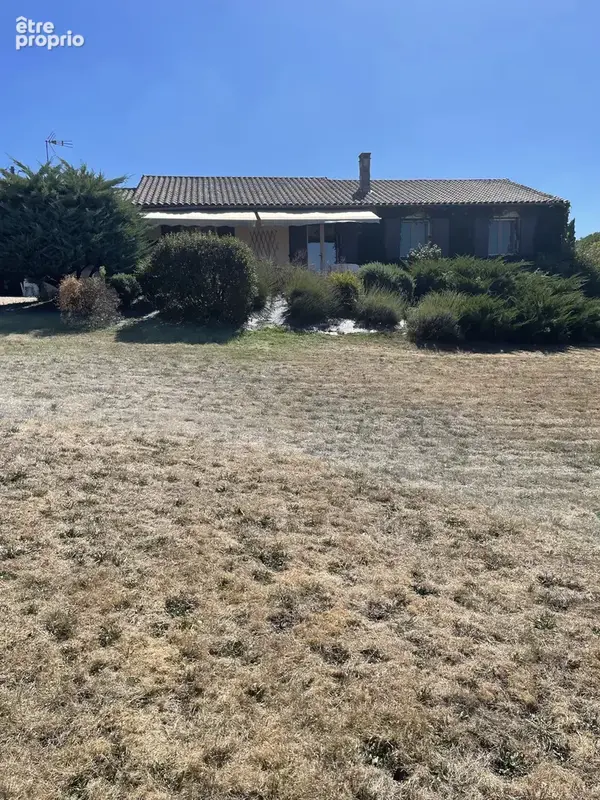 Maison de campagne au calme avec belle vue - ginestet - photo 7