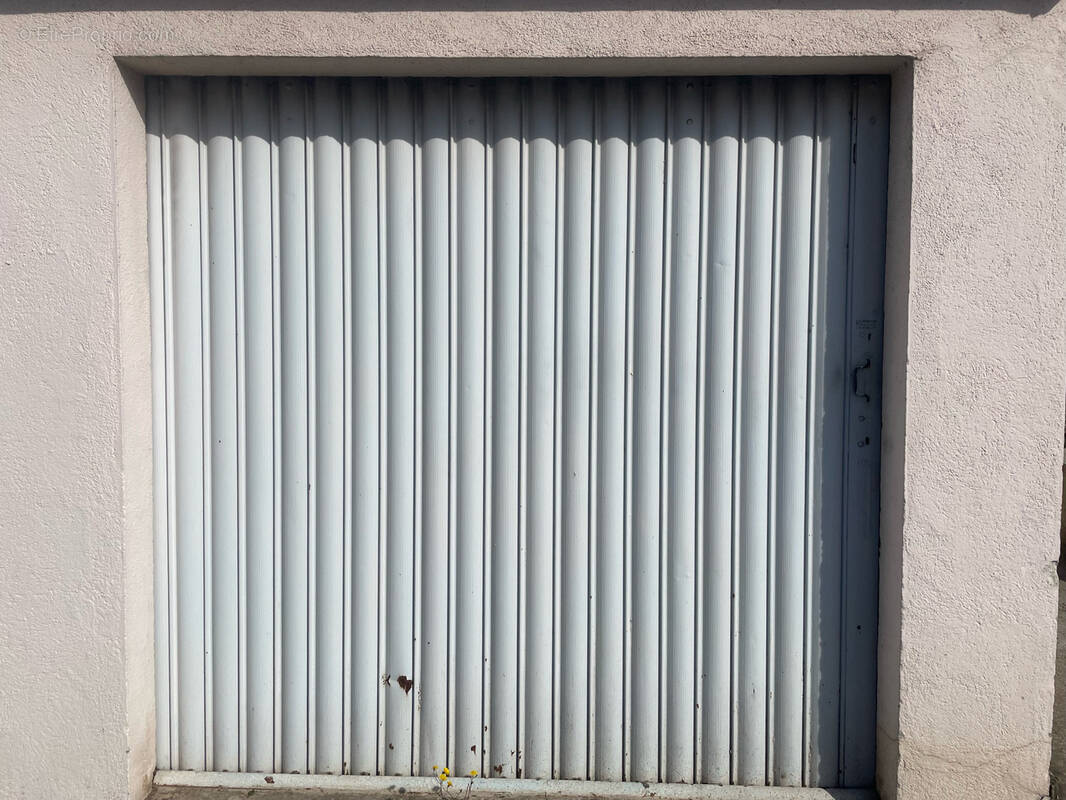 Parking à AIX-EN-PROVENCE