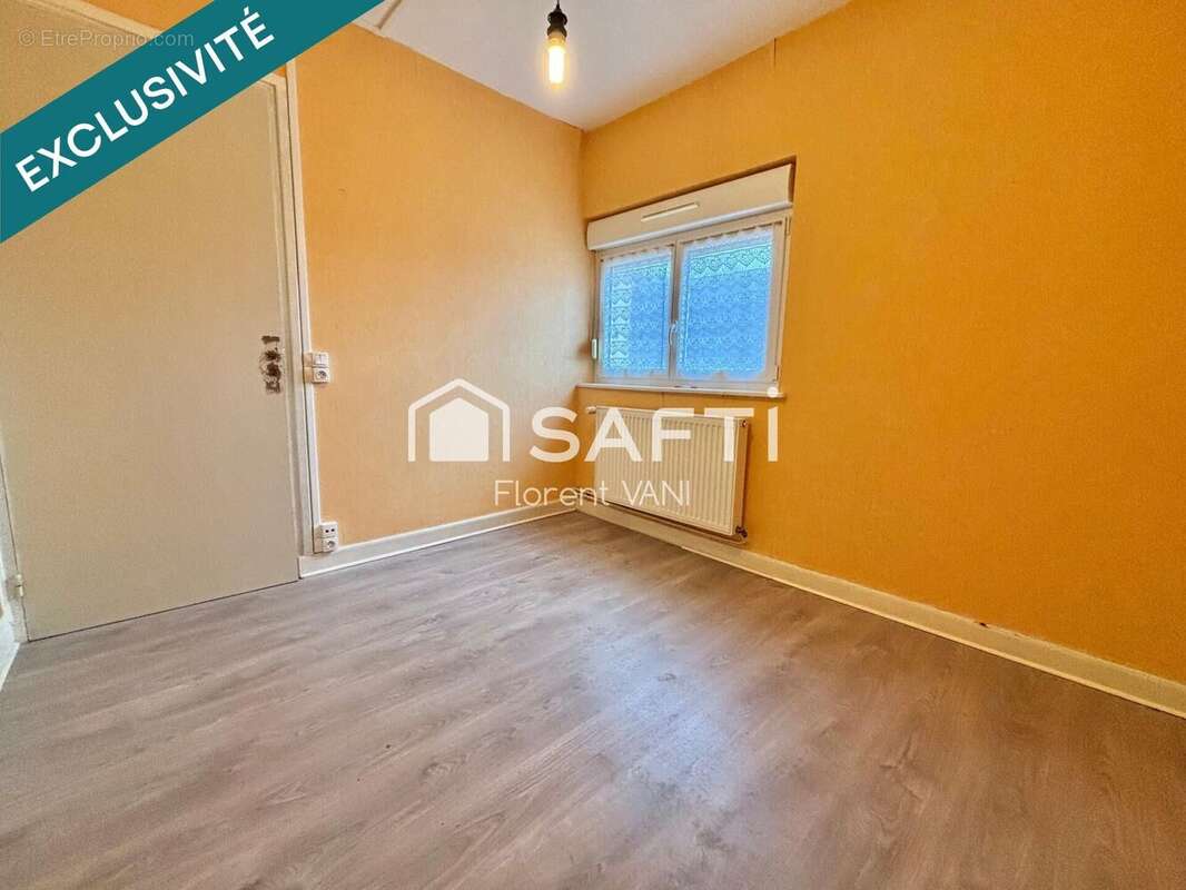 Photo 4 - Maison à FOLSCHVILLER