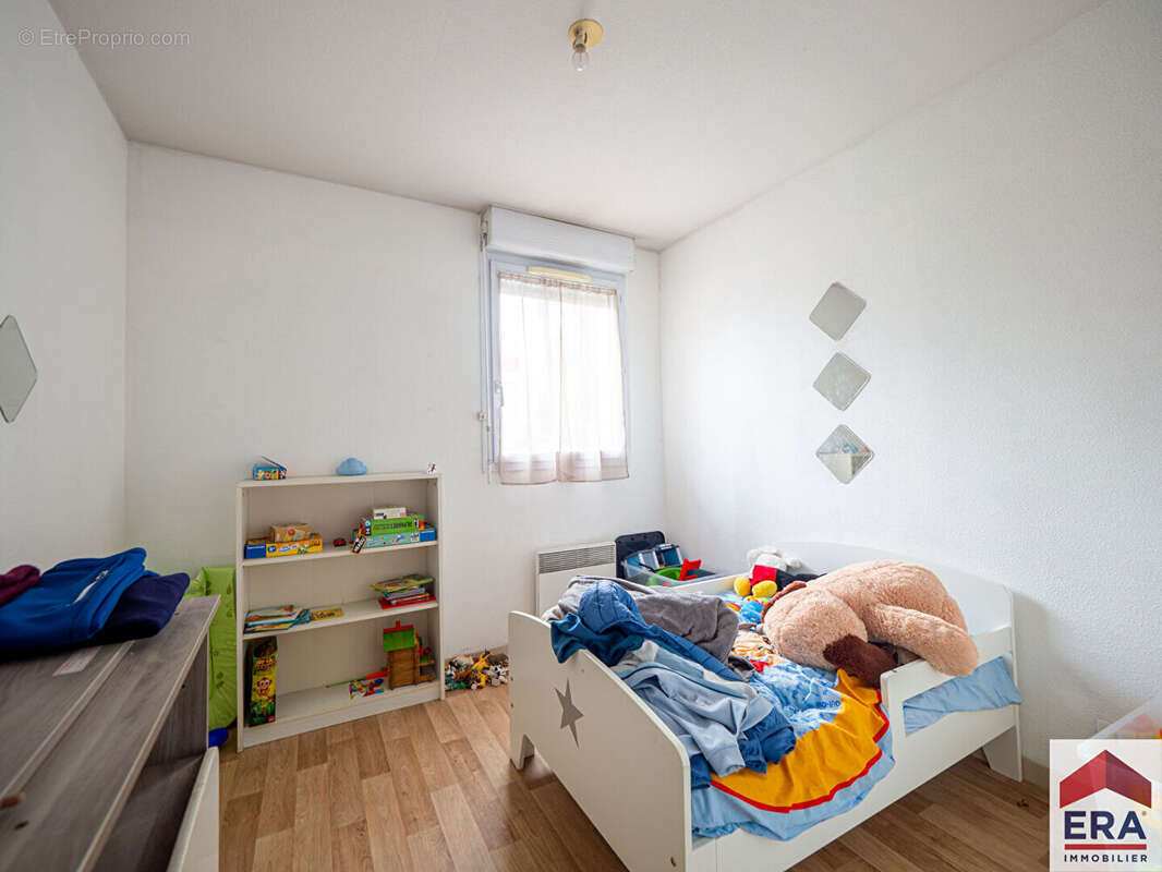 Appartement à BEGLES