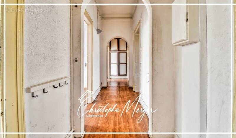 Appartement à SARREBOURG