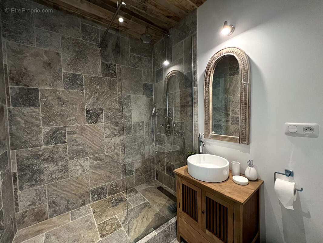 Appartement à SAINT-PAUL