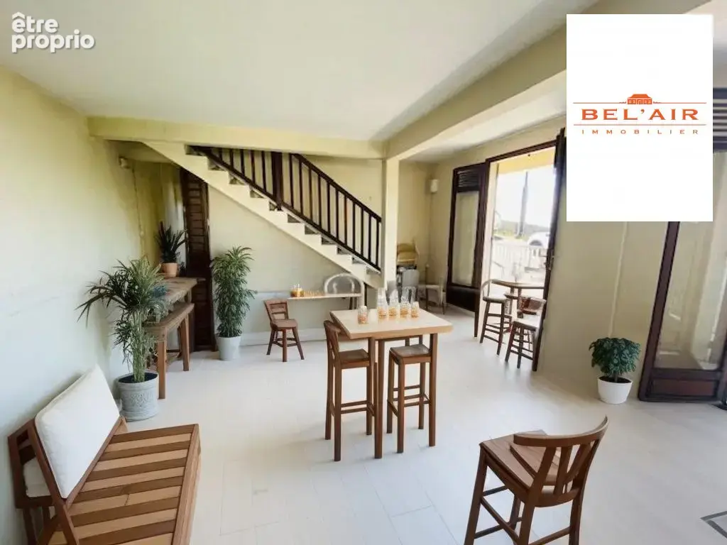 Maison 5 pièces 146 m² à vendre à Gros-Morne (97213) - photo 3