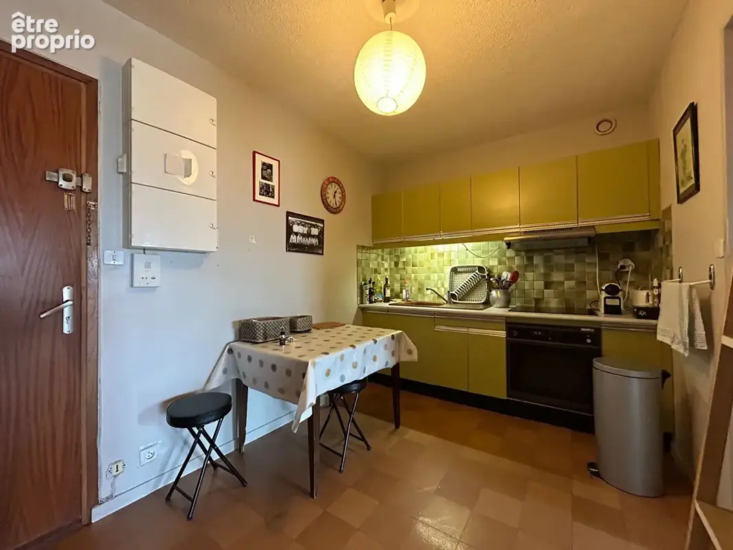 Appartement 49m² à périgueux - photo 5