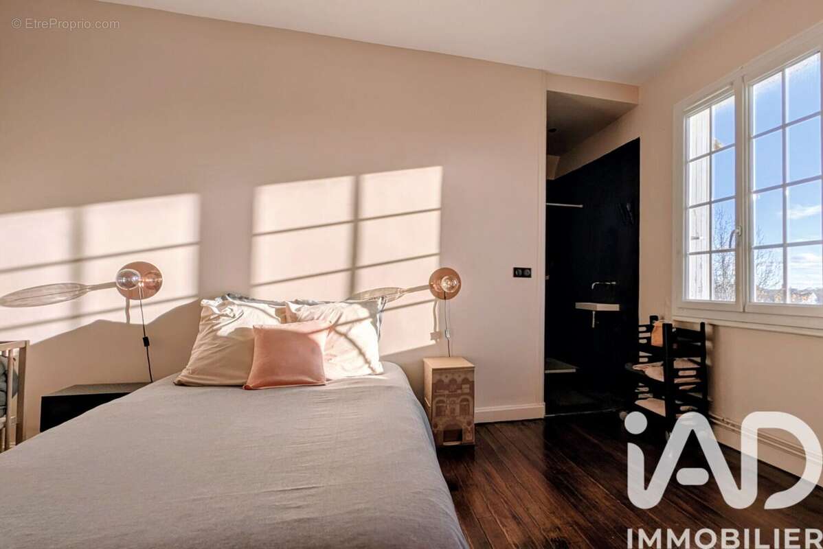 Appartement 122 m² à Ouistreham  - photo 8
