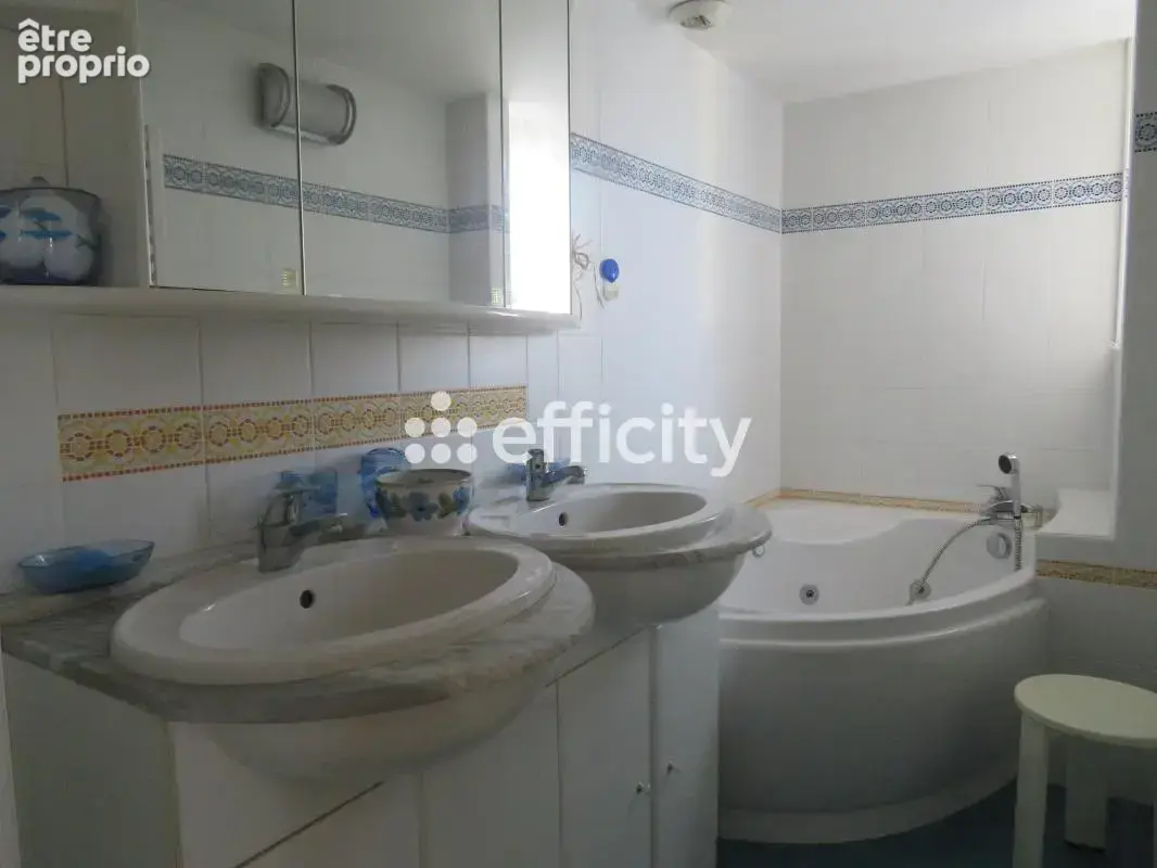 Appartement - photo 9