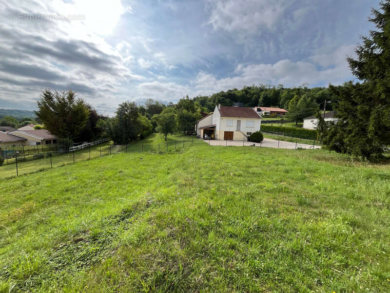 Beau terrain constructible au calme - photo 3