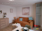 Appartement à CERET