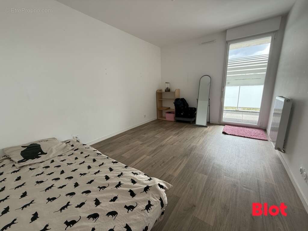 Appartement à BETTON