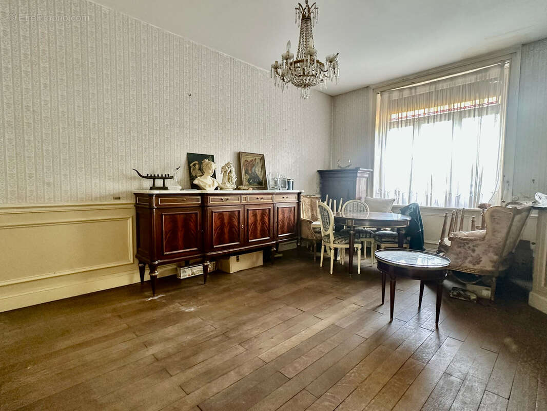 Maison à VILLENEUVE-D'ASCQ