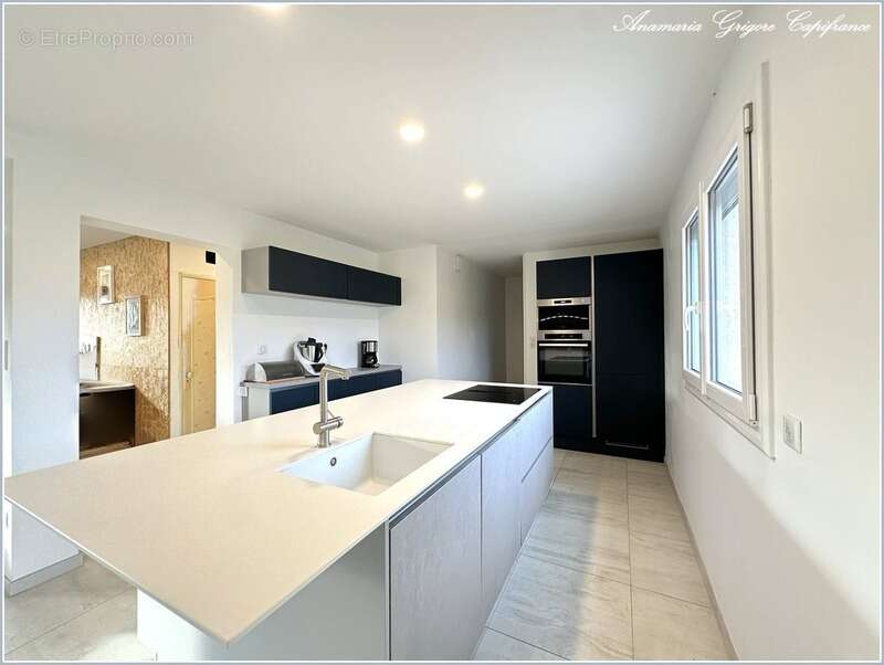 Chuisnes (28190) Maison 145 m², 5 chambres, 2 salles d'eau, terrain 1099 m² - photo 5