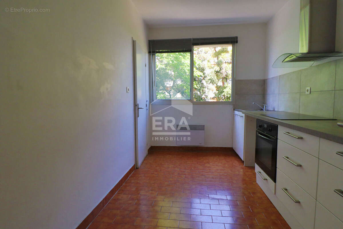 Appartement 99m² à marseille 9e arrondissement - photo 7