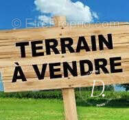 Terrain à ALLEGRE-LES-FUMADES