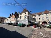 Appartement à SENNECEY-LE-GRAND