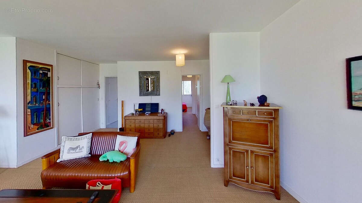 Appartement à LE HAVRE